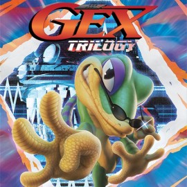 Gex Trilogy XBOX Series X|S (покупка на новый аккаунт) (Турция)