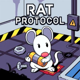 Rat Protocol XBOX OneXBOX Series X|S (покупка на новый аккаунт) (Турция)