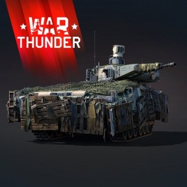 War Thunder - Puma u14 Bundle XBOX OneXBOX Series X|S (покупка на любой аккаунт / ключ) (США)