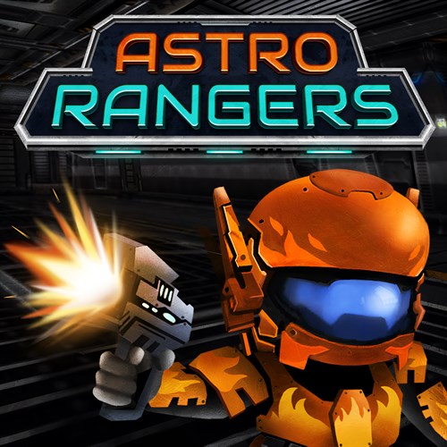 Astro Rangers XBOX OneXBOX Series X|S (покупка на новый аккаунт) (Турция)