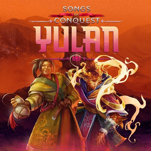 Yulan DLC - Songs of Conquest XBOX Series X|S (покупка на любой аккаунт / ключ) (США)