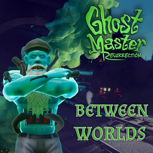 Between Worlds - Ghost Master: Resurrection XBOX Series X|S (покупка на любой аккаунт / ключ) (США)