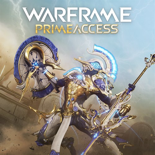 Warframe: Styanax Prime Access - Complete Pack XBOX OneXBOX Series X|S (покупка на любой аккаунт / ключ) (США)