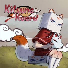 Kitsune Kaeru (Xbox One) (покупка на любой аккаунт / ключ) (США)