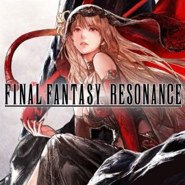 FINAL FANTASY RESONANCE XBOX Series X|S (покупка на новый аккаунт) (Турция)