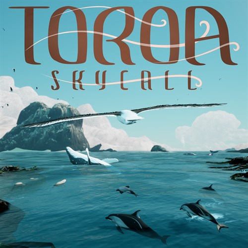 Toroa: Skycall XBOX Series X|S (покупка на новый аккаунт) (Турция)