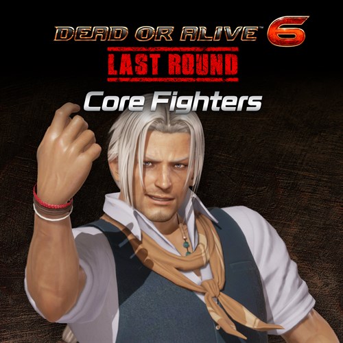 DOA6LR Character Unlock Key: Brad Wong - DEAD OR ALIVE 6 Last Round Core Fighters XBOX Series X|S (покупка на новый аккаунт) (Турция)