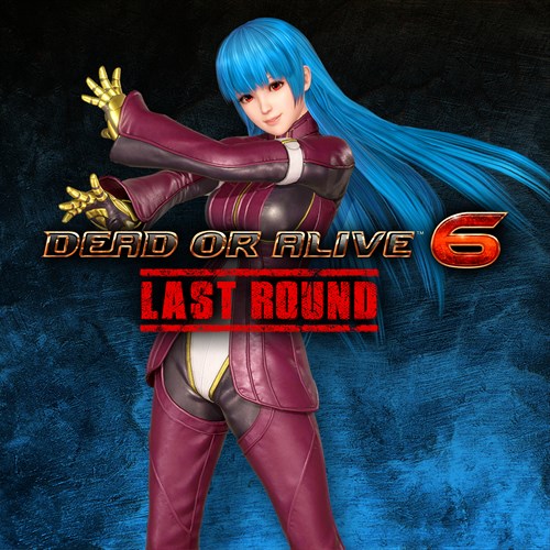 DOA6LR Character Unlock Key: Kula Diamond - DEAD OR ALIVE 6 Last Round Core Fighters XBOX Series X|S (покупка на новый аккаунт) (Турция)