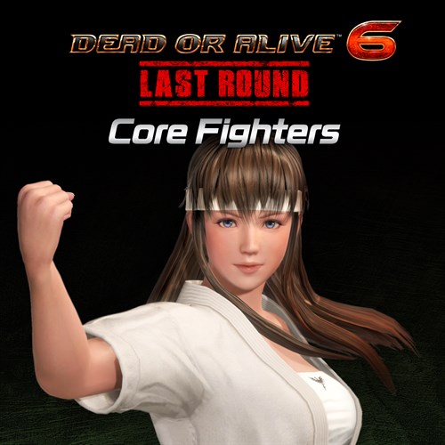 DOA6LR Character Unlock Key: Hitomi - DEAD OR ALIVE 6 Last Round Core Fighters XBOX Series X|S (покупка на новый аккаунт) (Турция)