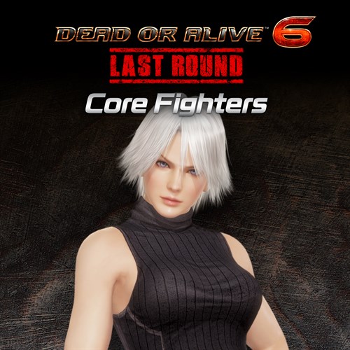 DOA6LR Character Unlock Key: Christie - DEAD OR ALIVE 6 Last Round Core Fighters XBOX Series X|S (покупка на новый аккаунт) (Турция)
