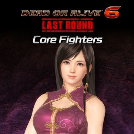 DOA6LR Character Unlock Key: Kokoro - DEAD OR ALIVE 6 Last Round Core Fighters XBOX Series X|S (покупка на новый аккаунт) (Турция)