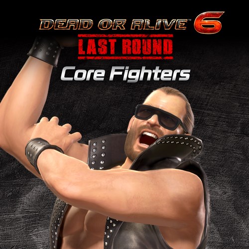 DOA6LR Character Unlock Key: Bass - DEAD OR ALIVE 6 Last Round Core Fighters XBOX Series X|S (покупка на новый аккаунт) (Турция)