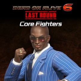 DOA6LR Character Unlock Key: Zack - DEAD OR ALIVE 6 Last Round Core Fighters XBOX Series X|S (покупка на новый аккаунт) (Турция)