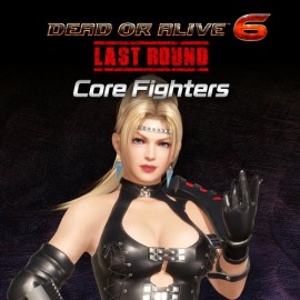 DOA6LR Character Unlock Key: Rachel - DEAD OR ALIVE 6 Last Round Core Fighters XBOX Series X|S (покупка на новый аккаунт) (Турция)