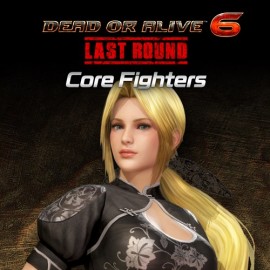 DOA6LR Character Unlock Key: Helena - DEAD OR ALIVE 6 Last Round Core Fighters XBOX Series X|S (покупка на новый аккаунт) (Турция)