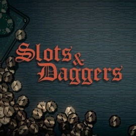 Slots & Daggers XBOX OneXBOX Series X|S (покупка на любой аккаунт / ключ) (США) Slots & Daggers XBOX OneXBOX Series X|S (покупка на любой аккаунт / ключ) (США)