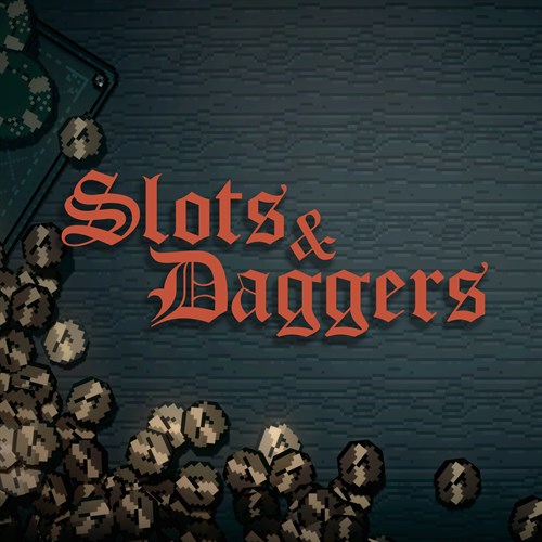 Slots & Daggers XBOX OneXBOX Series X|S (покупка на любой аккаунт / ключ) (США)