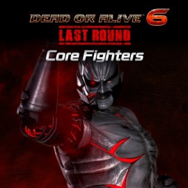 DOA6LR Character Unlock Key: Raidou - DEAD OR ALIVE 6 Last Round Core Fighters XBOX Series X|S (покупка на новый аккаунт) (Турция)