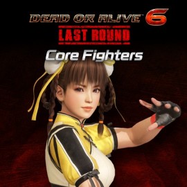 DOA6LR Character Unlock Key: Leifang - DEAD OR ALIVE 6 Last Round Core Fighters XBOX Series X|S (покупка на новый аккаунт) (Турция)
