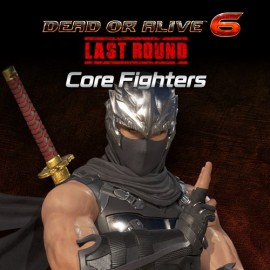 DOA6LR Character Unlock Key: Ryu Hayabusa - DEAD OR ALIVE 6 Last Round Core Fighters XBOX Series X|S (покупка на новый аккаунт) (Турция)