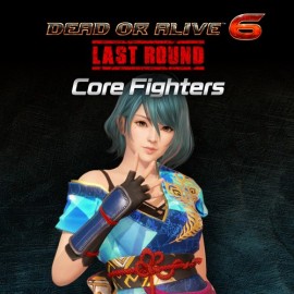 DOA6LR Character Unlock Key: Tamaki - DEAD OR ALIVE 6 Last Round Core Fighters XBOX Series X|S (покупка на новый аккаунт) (Турция)