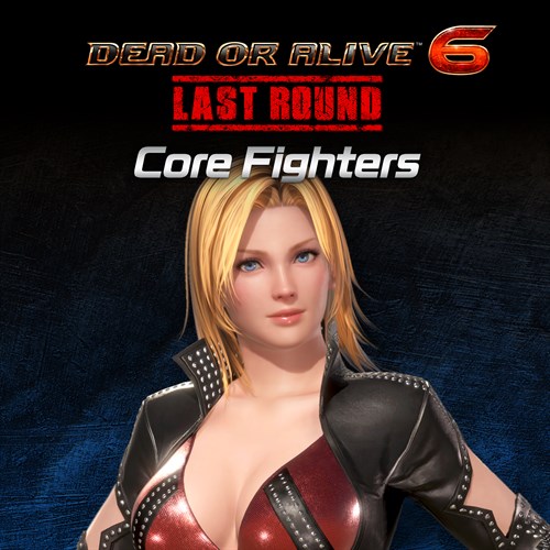 DOA6LR Character Unlock Key: Tina - DEAD OR ALIVE 6 Last Round Core Fighters XBOX Series X|S (покупка на новый аккаунт) (Турция)