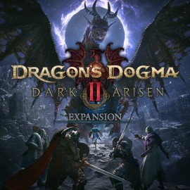Dragon's Dogma 2: Dark Arisen Expansion XBOX Series X|S (покупка на любой аккаунт) (США)