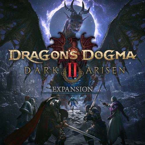 Dragon's Dogma 2: Dark Arisen Expansion XBOX Series X|S (покупка на любой аккаунт) (США)