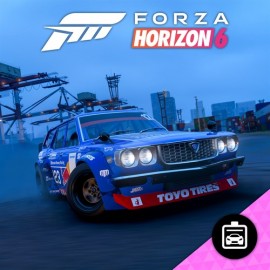 Forza Horizon 6: 1974 Mazda #123 Mad Mike 808 Wagon 'FURSTY' XBOX Series X|S (покупка на новый аккаунт) (Турция)