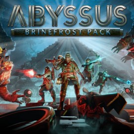 Abyssus - Brinefrost Pack XBOX Series X|S (покупка на новый аккаунт) (Турция)