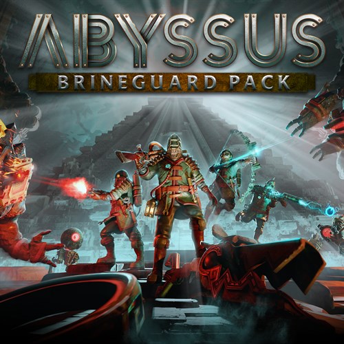 Abyssus - Brineguard Pack XBOX Series X|S (покупка на новый аккаунт) (Турция)