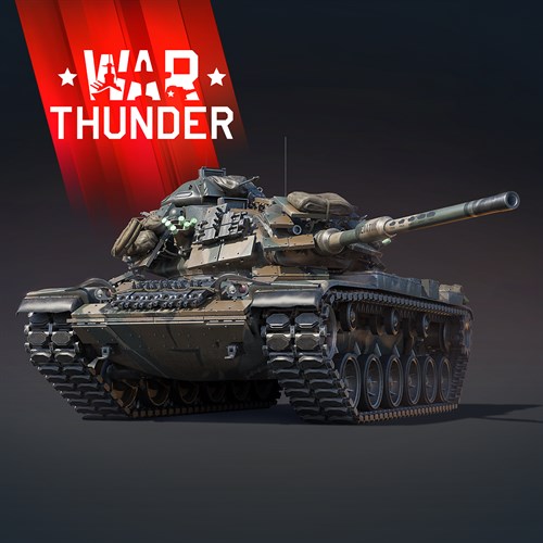 War Thunder - M60A1 Predator Pack XBOX OneXBOX Series X|S (покупка на любой аккаунт / ключ) (США)