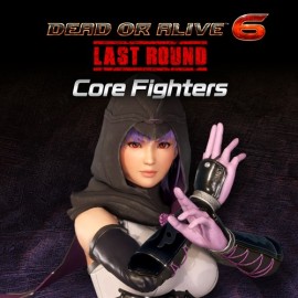 DOA6LR Character Unlock Key: Ayane - DEAD OR ALIVE 6 Last Round Core Fighters XBOX Series X|S (покупка на любой аккаунт / ключ) (США)