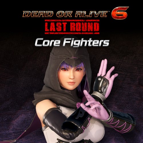 DOA6LR Character Unlock Key: Ayane - DEAD OR ALIVE 6 Last Round Core Fighters XBOX Series X|S (покупка на любой аккаунт / ключ) (США)