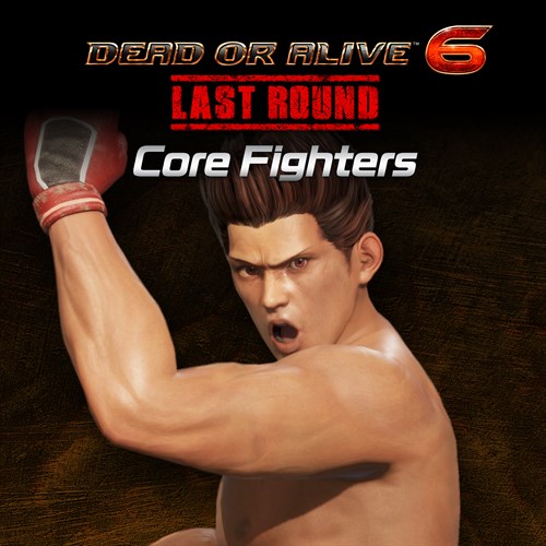DOA6LR Character Unlock Key: Jann Lee - DEAD OR ALIVE 6 Last Round Core Fighters XBOX Series X|S (покупка на любой аккаунт / ключ) (США)