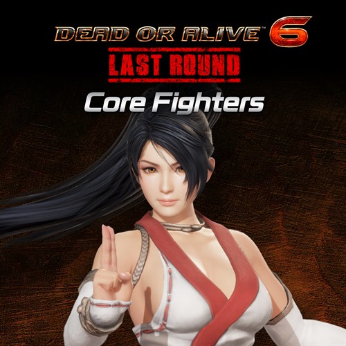 DOA6LR Character Unlock Key: Momiji - DEAD OR ALIVE 6 Last Round Core Fighters XBOX Series X|S (покупка на любой аккаунт / ключ) (США)