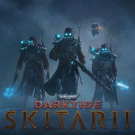 Warhammer 40,000: Darktide - Skitarii Class XBOX Series X|S (покупка на новый аккаунт) (Турция)