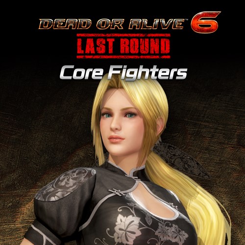 DOA6LR Character Unlock Key: Helena - DEAD OR ALIVE 6 Last Round Core Fighters XBOX Series X|S (покупка на любой аккаунт / ключ) (США)