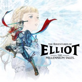 The Adventures of Elliot: The Millennium Tales XBOX Series X|SXBOX Cloud Gaming (покупка на любой аккаунт / ключ) (США)