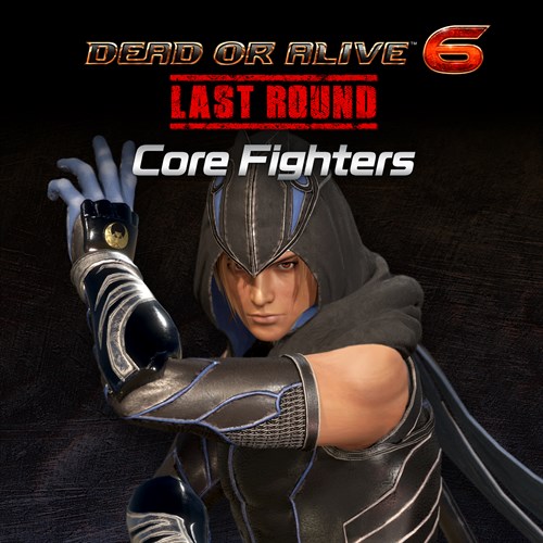 DOA6LR Character Unlock Key: Hayate - DEAD OR ALIVE 6 Last Round Core Fighters XBOX Series X|S (покупка на любой аккаунт / ключ) (США)