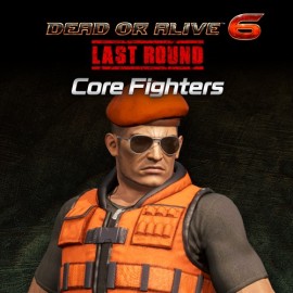 DOA6LR Character Unlock Key: Bayman - DEAD OR ALIVE 6 Last Round Core Fighters XBOX Series X|S (покупка на любой аккаунт / ключ) (США)