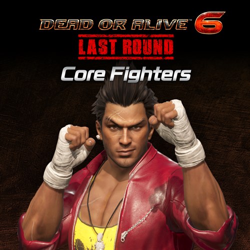 DOA6LR Character Unlock Key: Diego - DEAD OR ALIVE 6 Last Round Core Fighters XBOX Series X|S (покупка на любой аккаунт / ключ) (США)