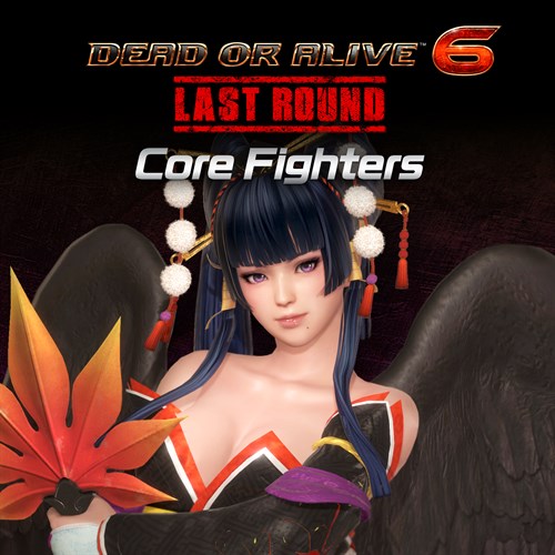 DOA6LR Character Unlock Key: Nyotengu - DEAD OR ALIVE 6 Last Round Core Fighters XBOX Series X|S (покупка на любой аккаунт / ключ) (США)