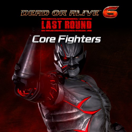 DOA6LR Character Unlock Key: Raidou - DEAD OR ALIVE 6 Last Round Core Fighters XBOX Series X|S (покупка на любой аккаунт / ключ) (США)