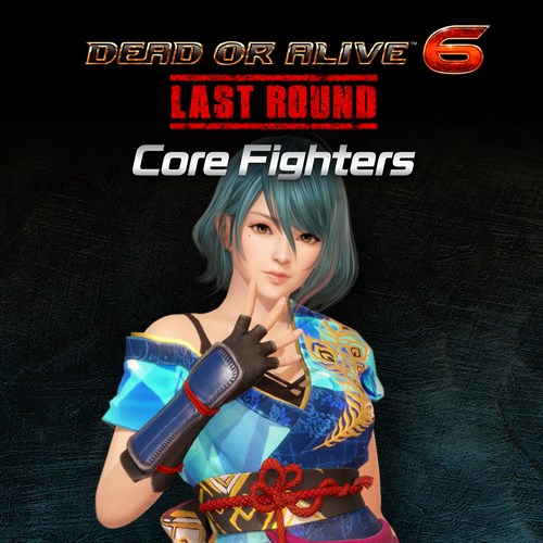 DOA6LR Character Unlock Key: Tamaki - DEAD OR ALIVE 6 Last Round Core Fighters XBOX Series X|S (покупка на любой аккаунт / ключ) (США)