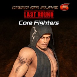 DOA6LR Character Unlock Key: Rig - DEAD OR ALIVE 6 Last Round Core Fighters XBOX Series X|S (покупка на любой аккаунт / ключ) (США)