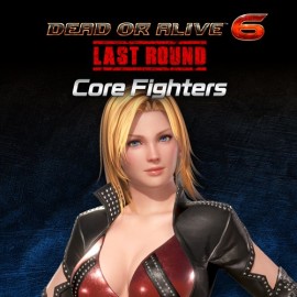 DOA6LR Character Unlock Key: Tina - DEAD OR ALIVE 6 Last Round Core Fighters XBOX Series X|S (покупка на любой аккаунт / ключ) (США)