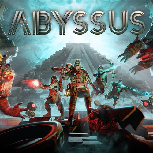 Abyssus XBOX Series X|SXBOX Cloud Gaming (покупка на любой аккаунт / ключ) (США)