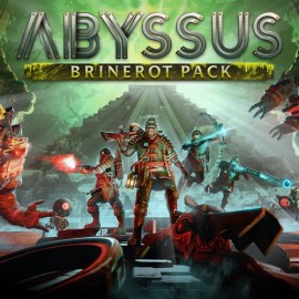 Abyssus - Brinerot Pack XBOX Series X|S (покупка на любой аккаунт / ключ) (США)