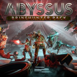 Abyssus - Brinehunter Pack XBOX Series X|S (покупка на любой аккаунт / ключ) (США)